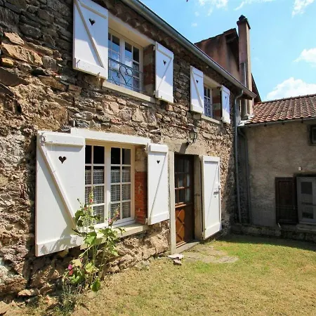 Charmante Maison De Village Avec Cour Fermee, Proche Gorges Et Sites Medievaux, Ideale Pour Decouvrir 3 Departements - Fr-1-582-14 Holiday home *