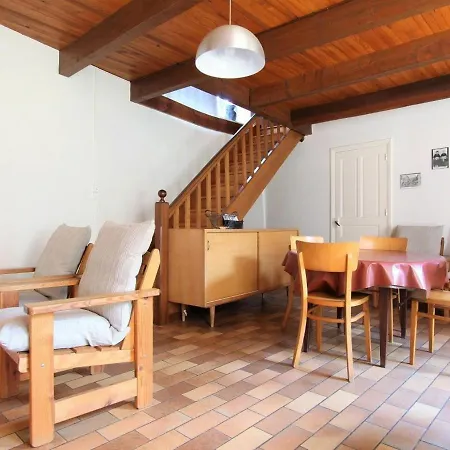 Charmante Maison De Village Avec Cour Fermee, Proche Gorges Et Sites Medievaux, Ideale Pour Decouvrir 3 Departements - Fr-1-582-14 *